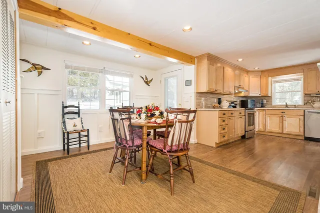 $399,000 | 119 Henry Deal Road, McHenry, MD 21541