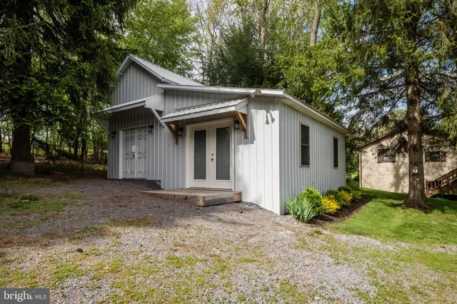 $399,000 | 119 Henry Deal Road, McHenry, MD 21541