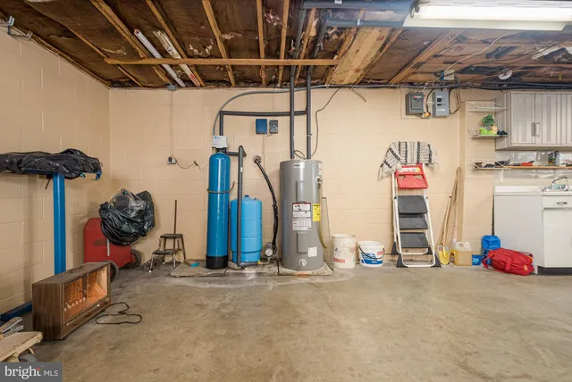 $399,000 | 119 Henry Deal Road, McHenry, MD 21541