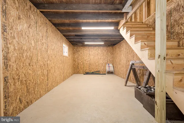 $399,000 | 119 Henry Deal Road, McHenry, MD 21541