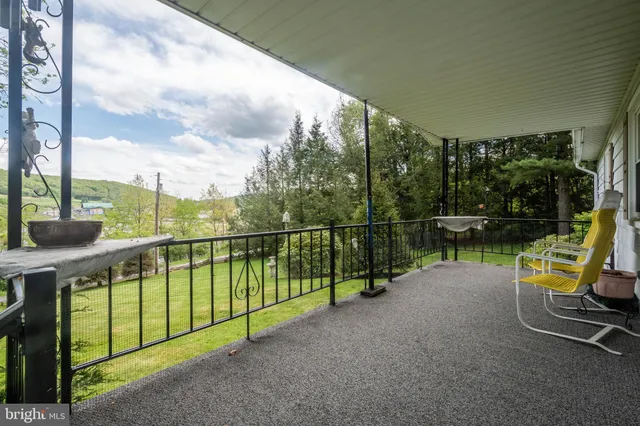 $399,000 | 119 Henry Deal Road, McHenry, MD 21541