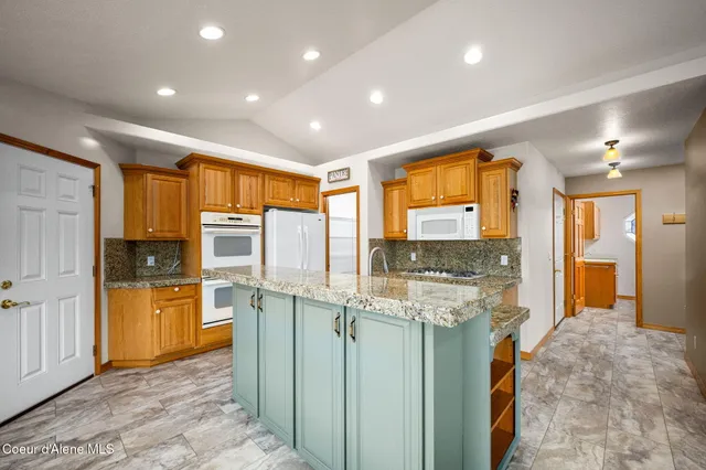 $619,000 | 1560 East Cromwell Drive, Coeur D'Alene, ID 83815