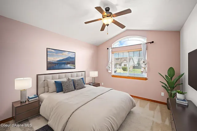 $619,000 | 1560 East Cromwell Drive, Coeur D'Alene, ID 83815