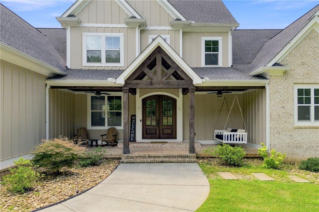 1782 Worley Road Ball Ground, GA 30107 - Photo 86 of 99 Gallery Image 86