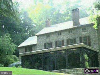 Cuttalossa Road New Hope, PA 18938 - Photo 1 of 1