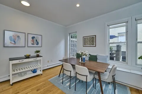 $1,125,000 | 213 Green Street, Unit 2, Cambridge, MA 02139