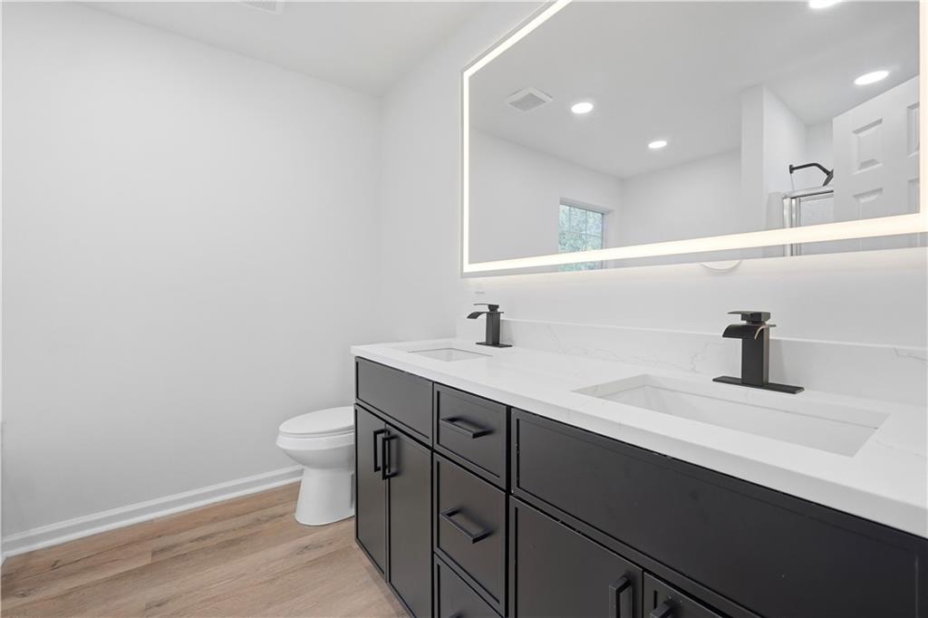 2704 Field Spring Drive Lithonia, GA 30058 - Photo 10 of 20