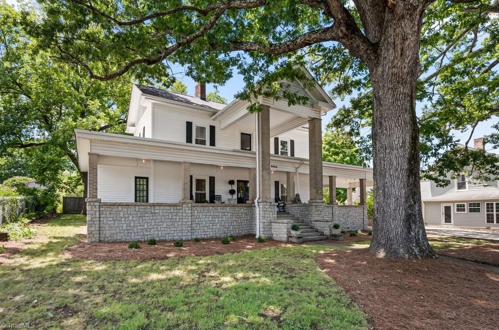 8066 Broad Street Rural Hall, NC 27045 - Photo 47 of 47