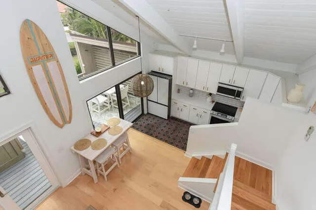 $3,000 | 1605 Highway 1, Unit SL 6G, Jupiter, FL 33477