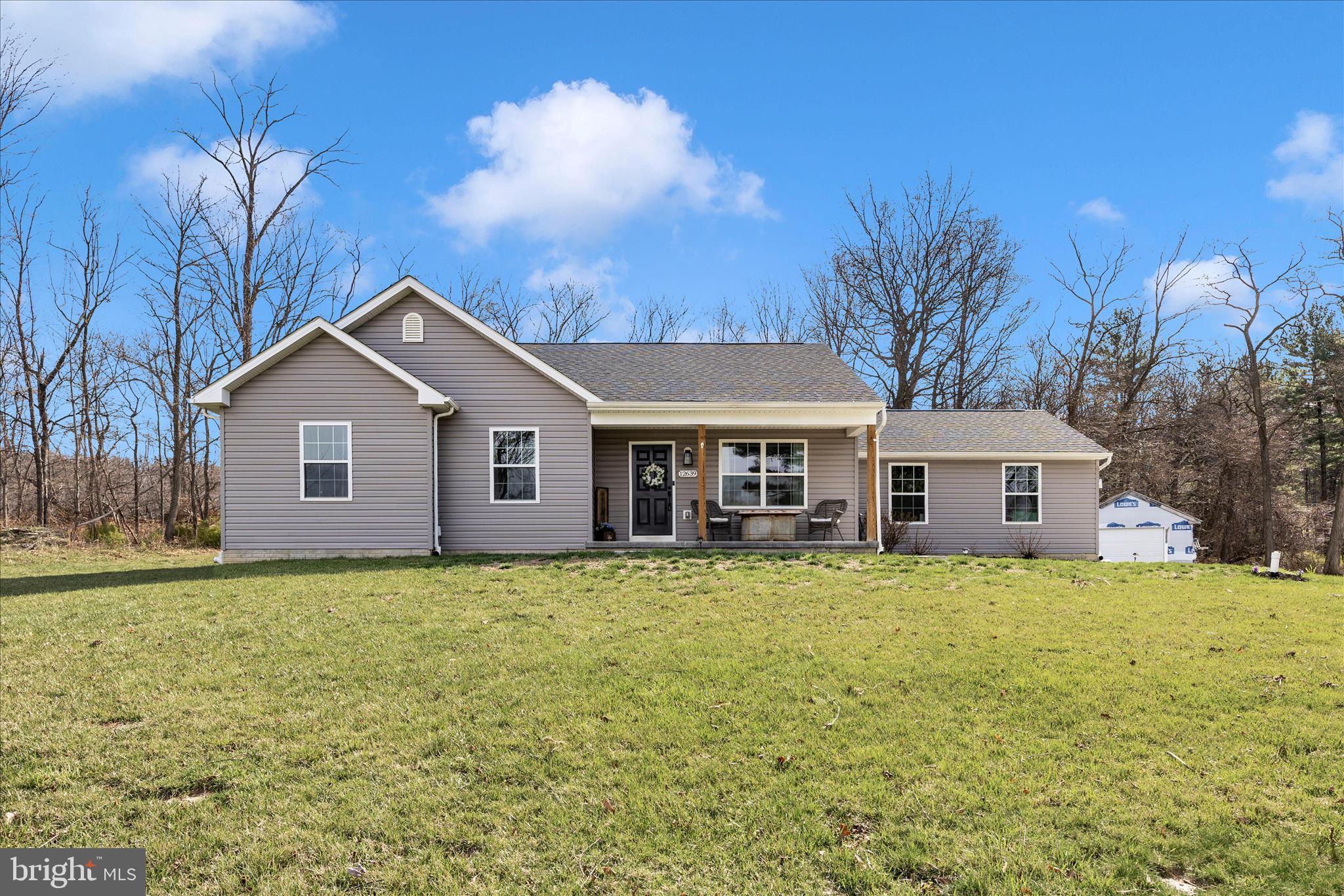12639 Pen Mar Road Waynesboro, PA 17268 - Photo 1 of 1 Exterior Front