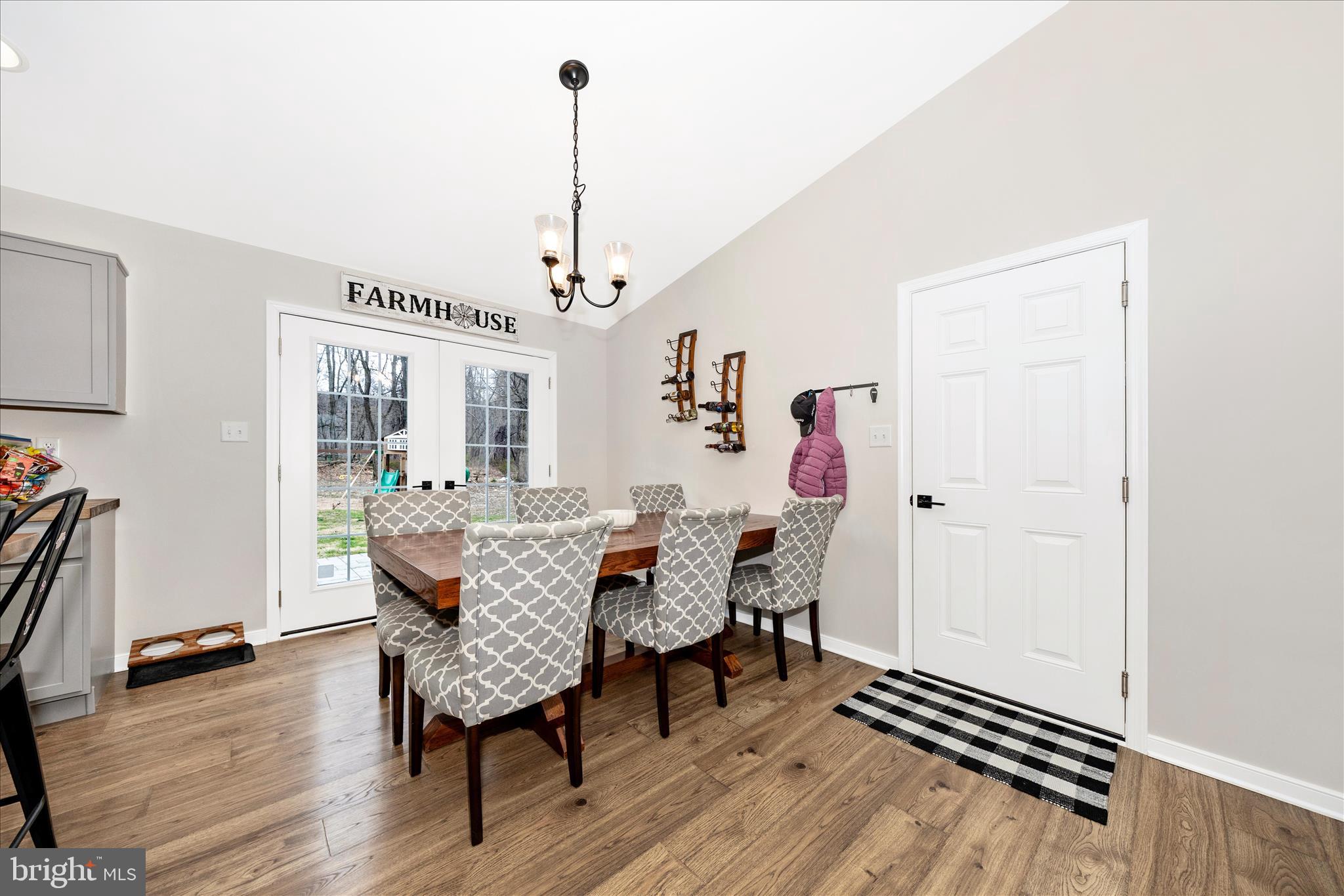 12639 Pen Mar Road Waynesboro, PA 17268 - Photo 12 of 52 Dining Room