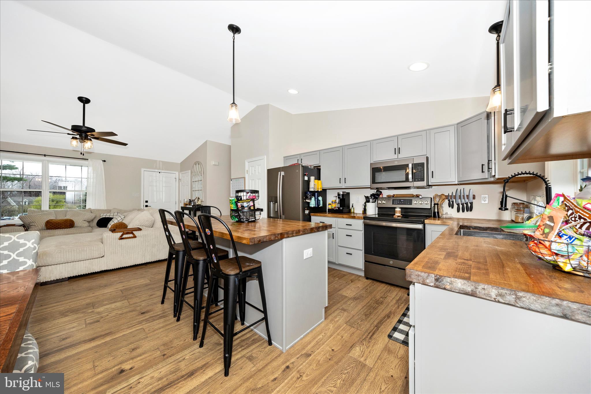 12639 Pen Mar Road Waynesboro, PA 17268 - Photo 14 of 52 Kitchen