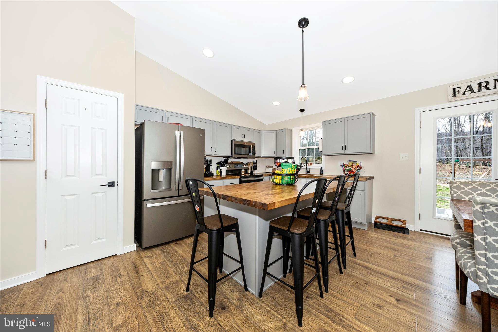 12639 Pen Mar Road Waynesboro, PA 17268 - Photo 15 of 52 Kitchen