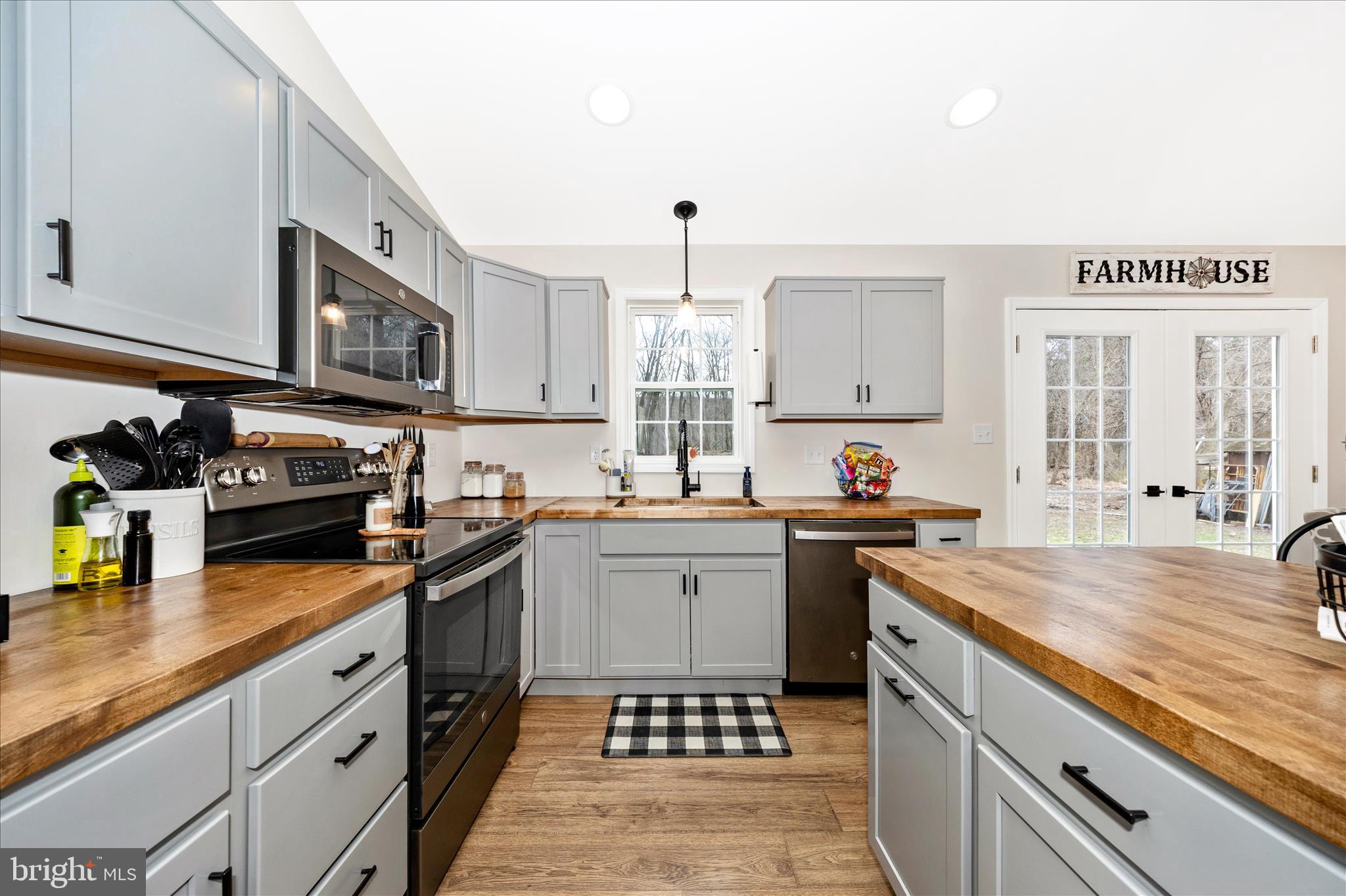 12639 Pen Mar Road Waynesboro, PA 17268 - Photo 18 of 52 Kitchen