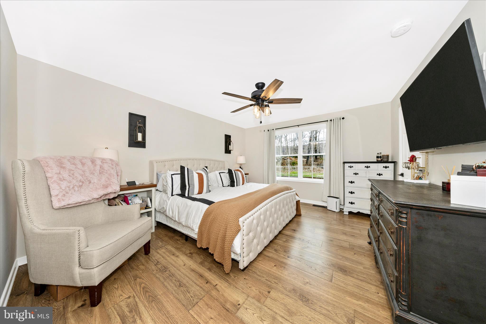 12639 Pen Mar Road Waynesboro, PA 17268 - Photo 22 of 52 Primary Bedroom