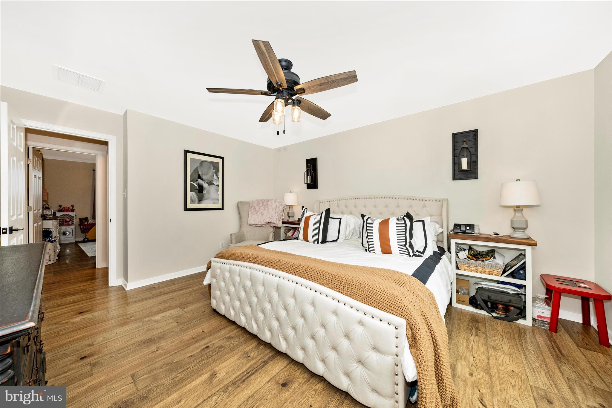 12639 Pen Mar Road Waynesboro, PA 17268 - Photo 23 of 52 Primary Bedroom