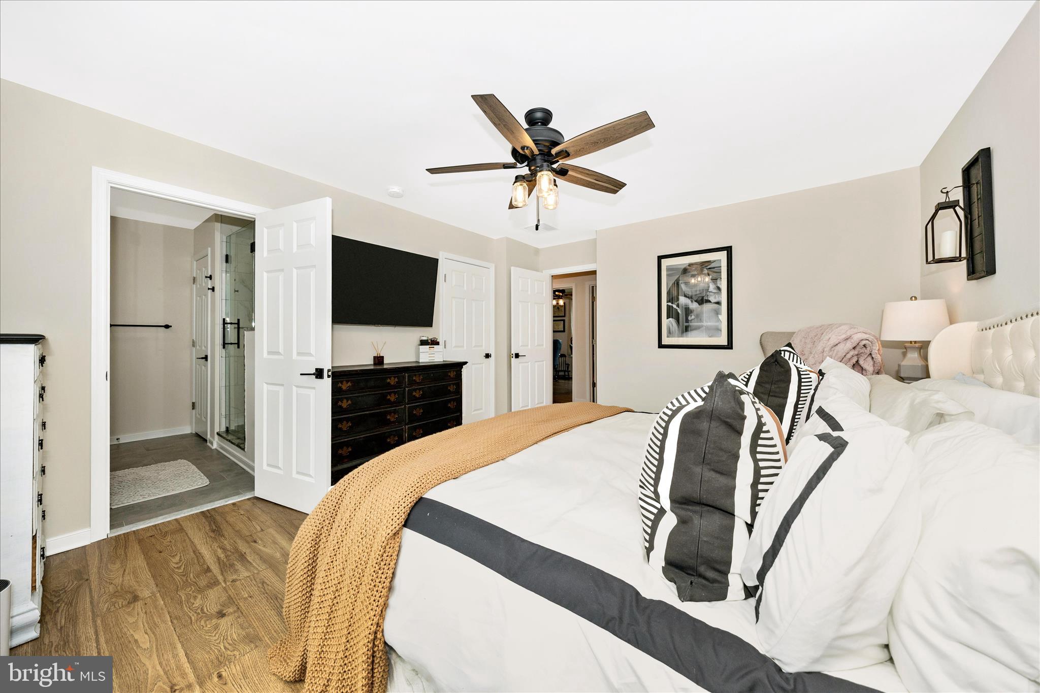 12639 Pen Mar Road Waynesboro, PA 17268 - Photo 24 of 52 Primary Bedroom