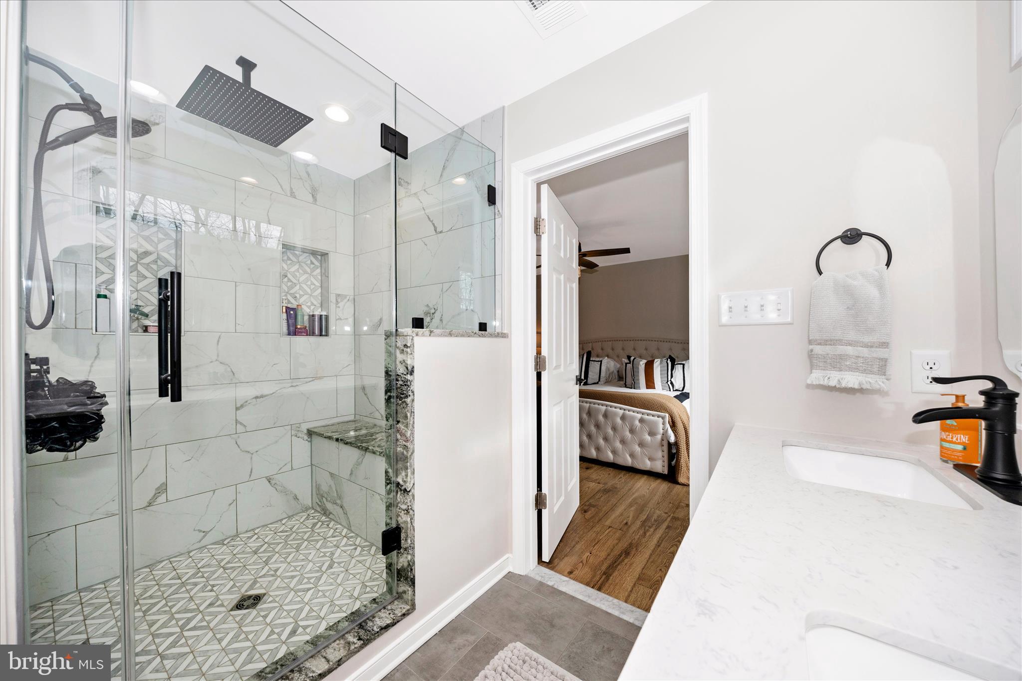 12639 Pen Mar Road Waynesboro, PA 17268 - Photo 26 of 52 Primary Bathroom