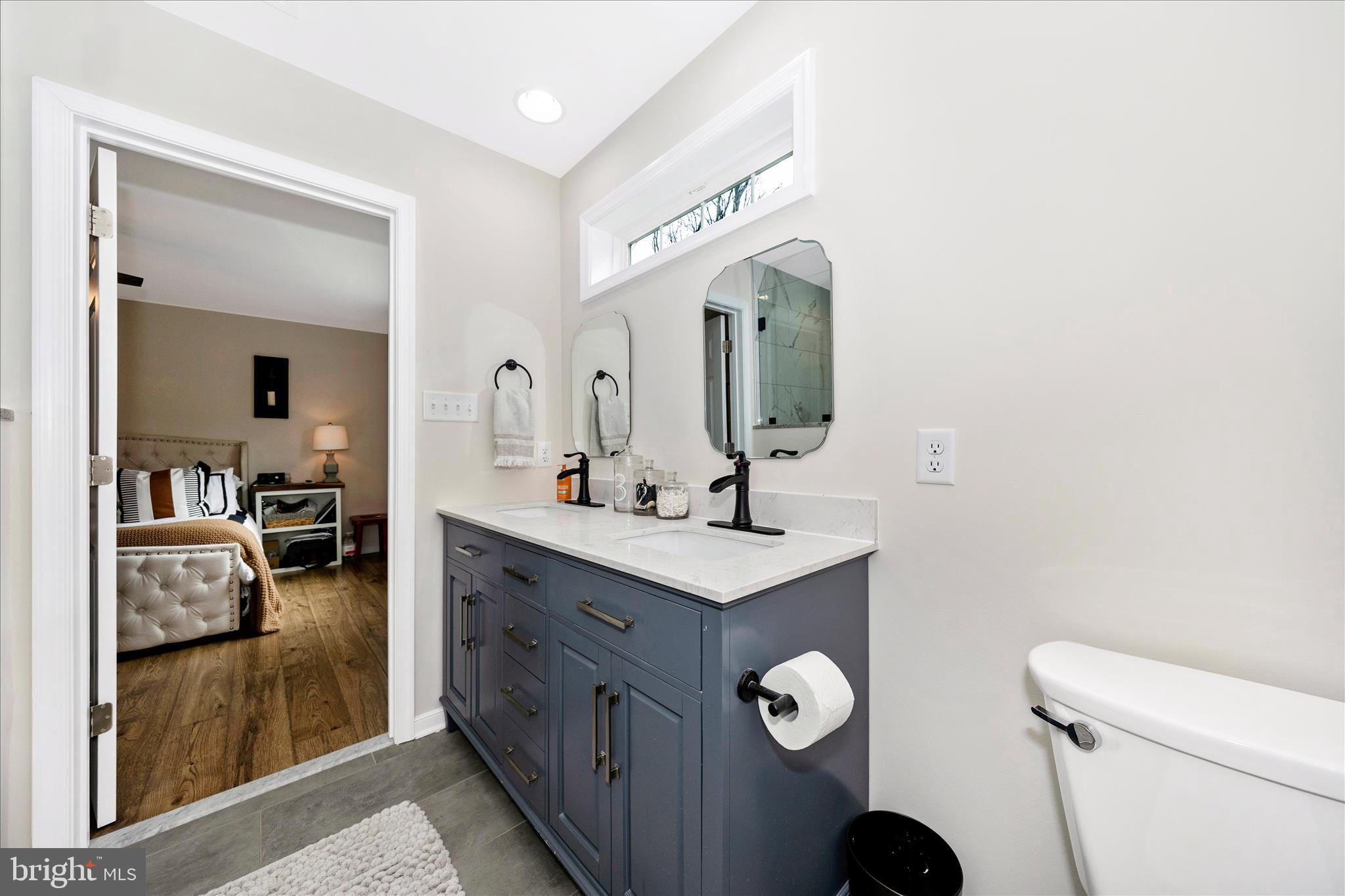 12639 Pen Mar Road Waynesboro, PA 17268 - Photo 27 of 52 Primary Bathroom