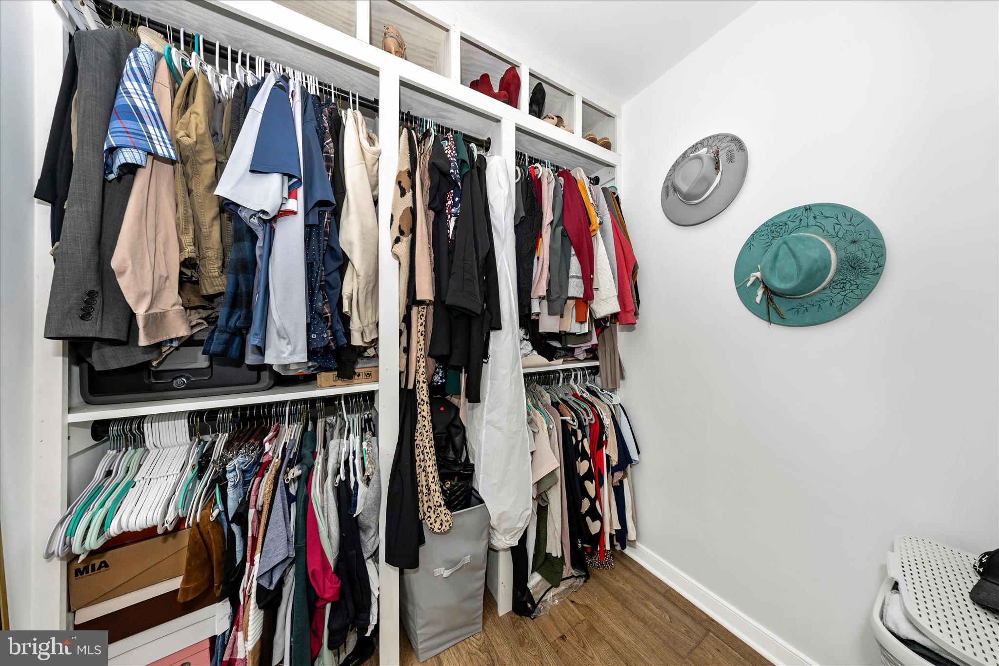 12639 Pen Mar Road Waynesboro, PA 17268 - Photo 28 of 52 Primary Closet