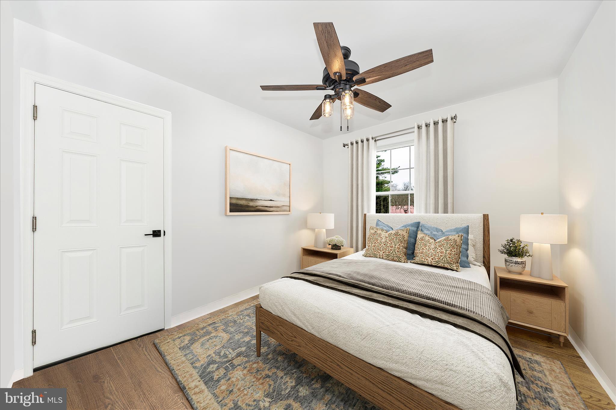 12639 Pen Mar Road Waynesboro, PA 17268 - Photo 29 of 52 Bedroom 2 Virtually Staged