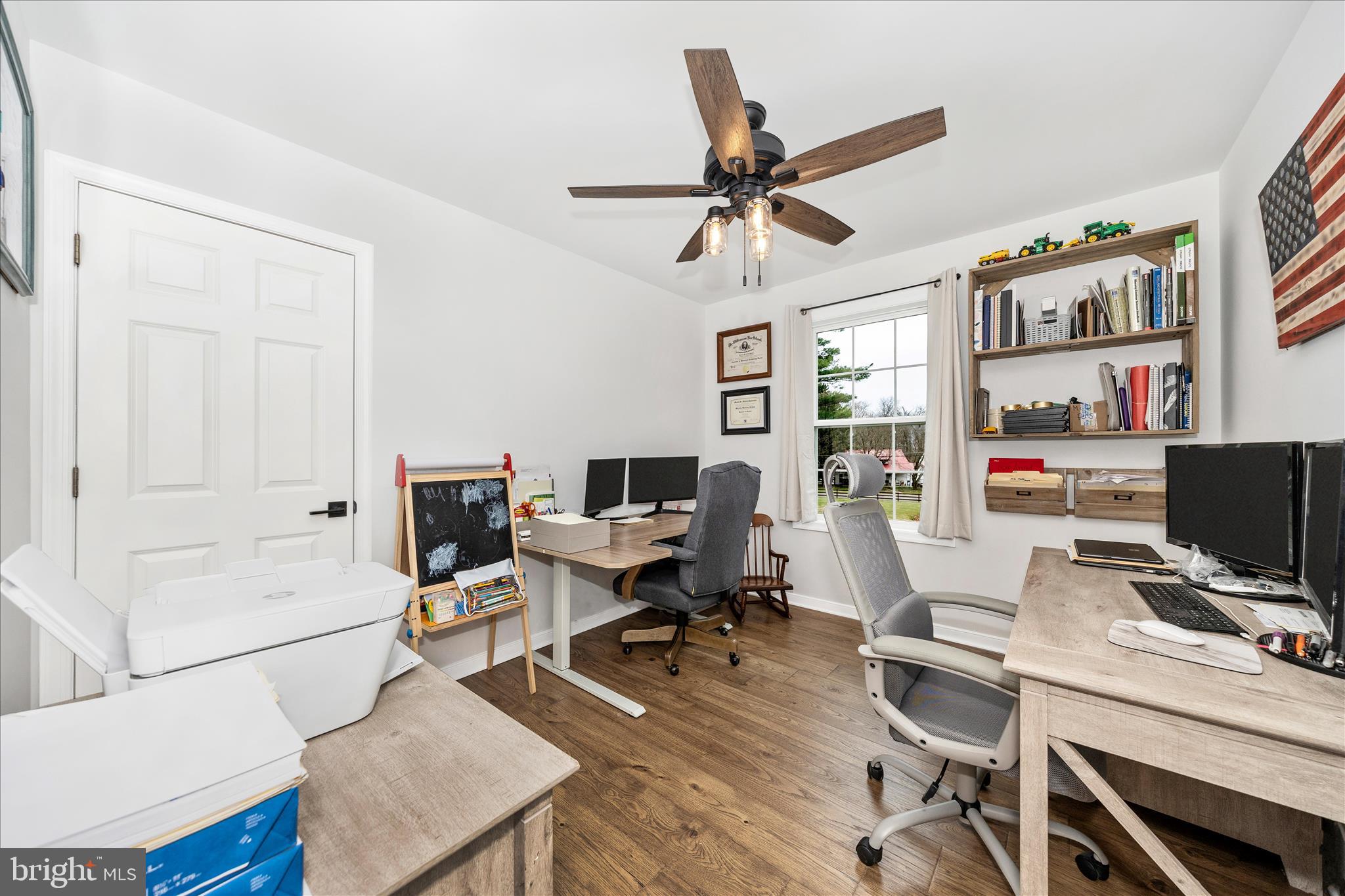 12639 Pen Mar Road Waynesboro, PA 17268 - Photo 30 of 52 Bedroom 2