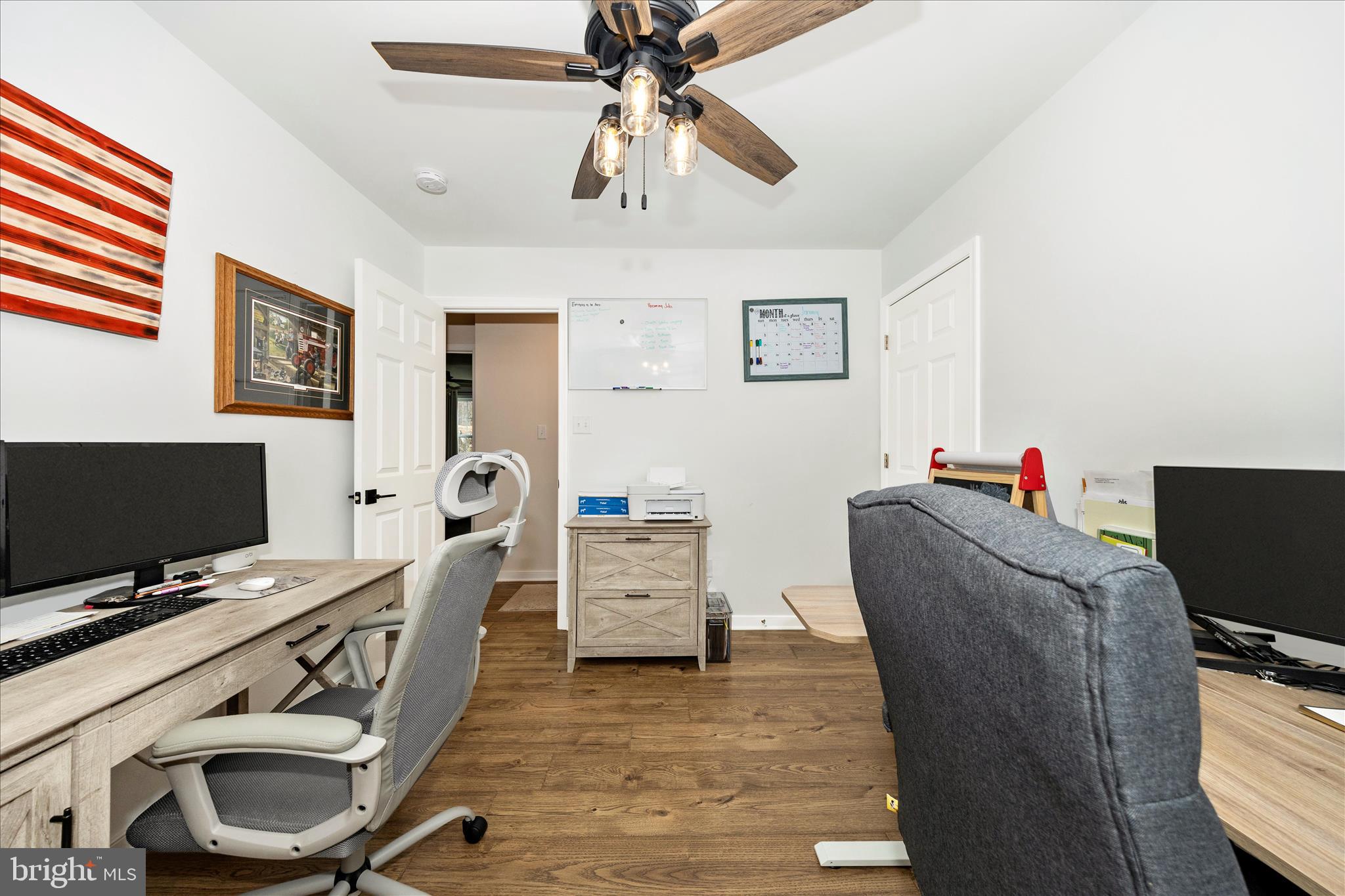 12639 Pen Mar Road Waynesboro, PA 17268 - Photo 31 of 52 Bedroom 2