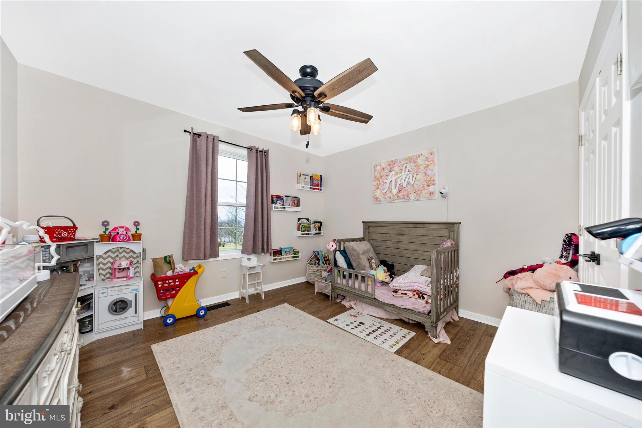 12639 Pen Mar Road Waynesboro, PA 17268 - Photo 32 of 52 Bedroom 3