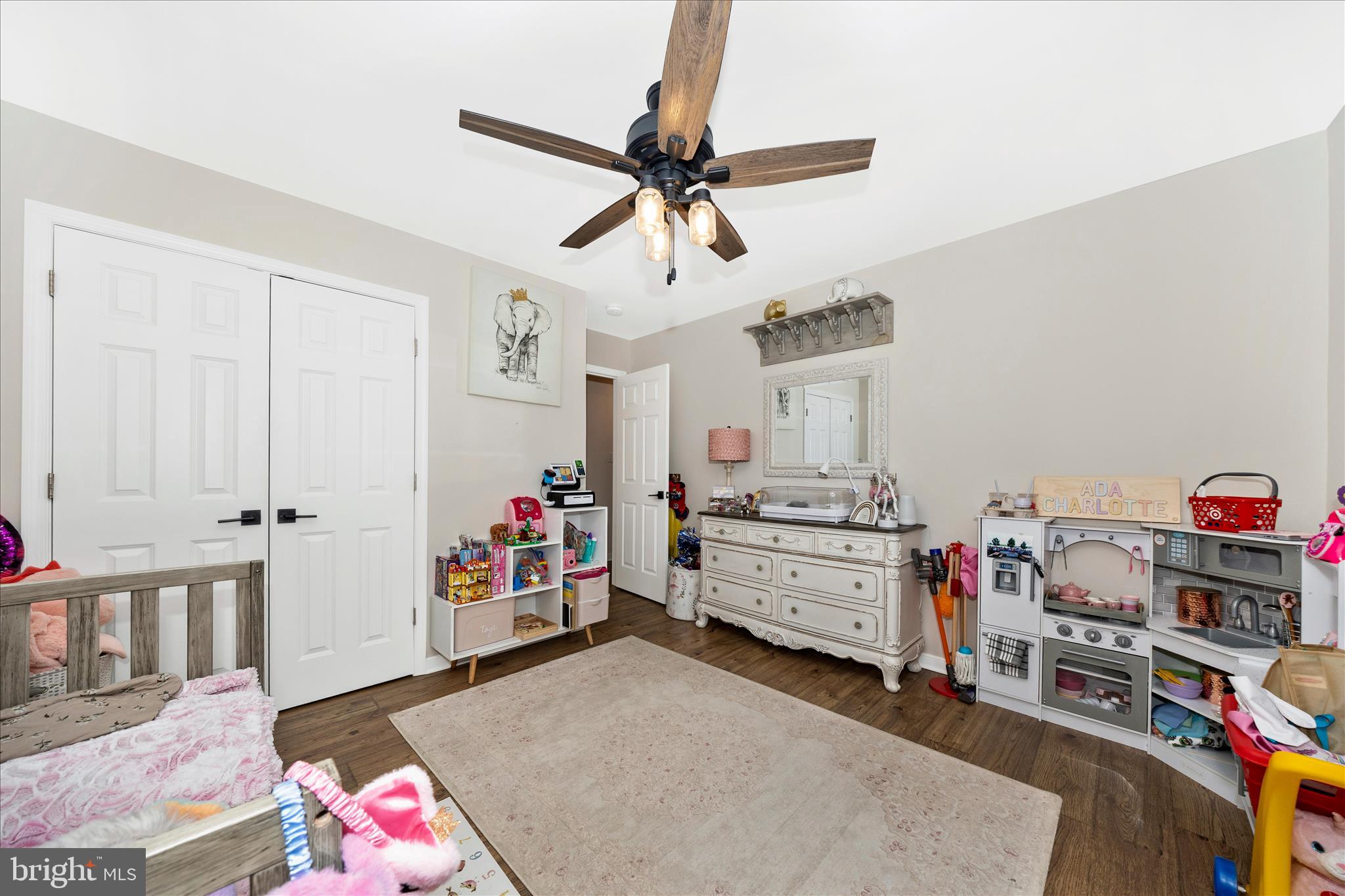 12639 Pen Mar Road Waynesboro, PA 17268 - Photo 33 of 52 Bedroom 3