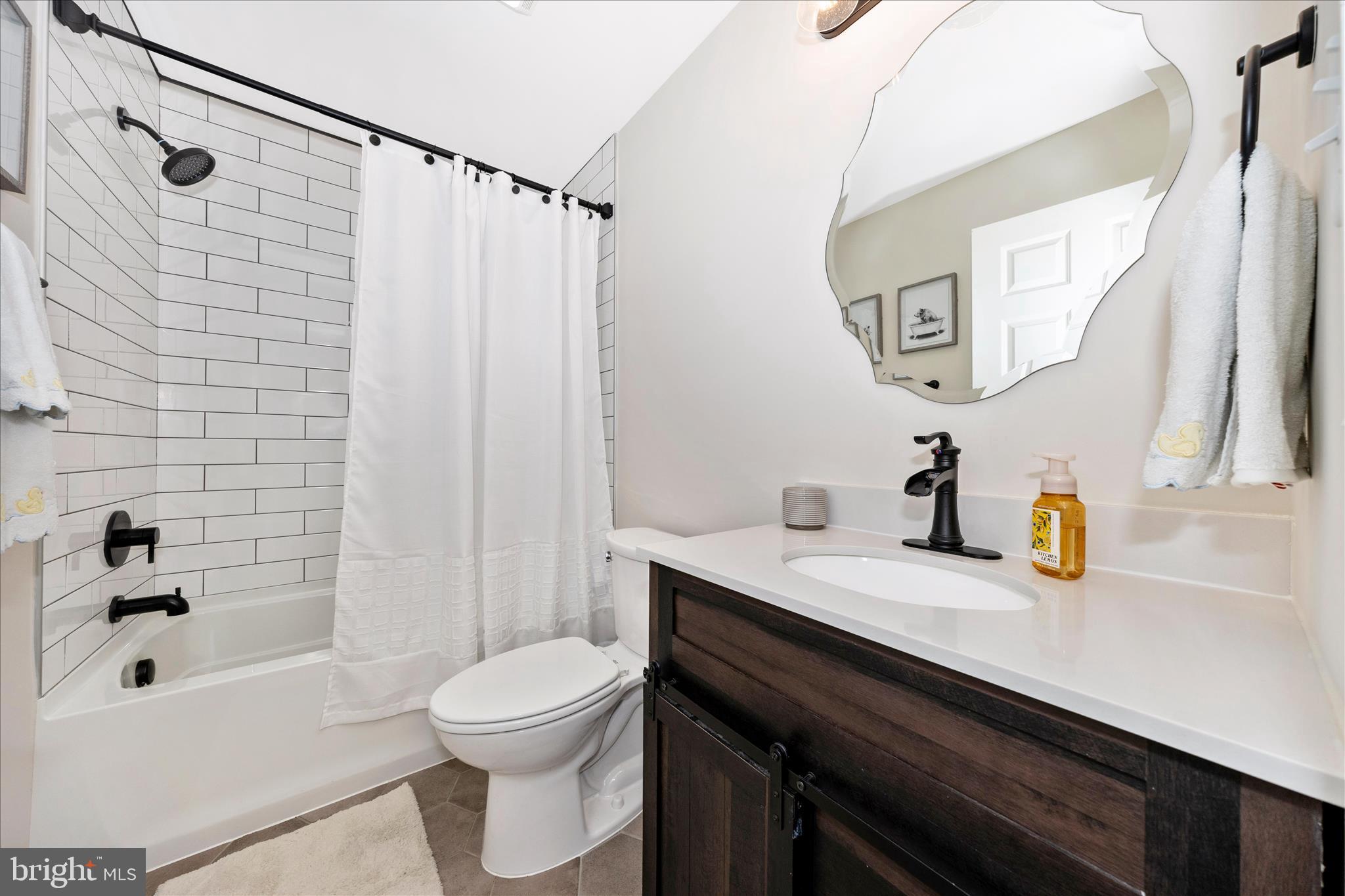 12639 Pen Mar Road Waynesboro, PA 17268 - Photo 34 of 52 Hall Bathroom