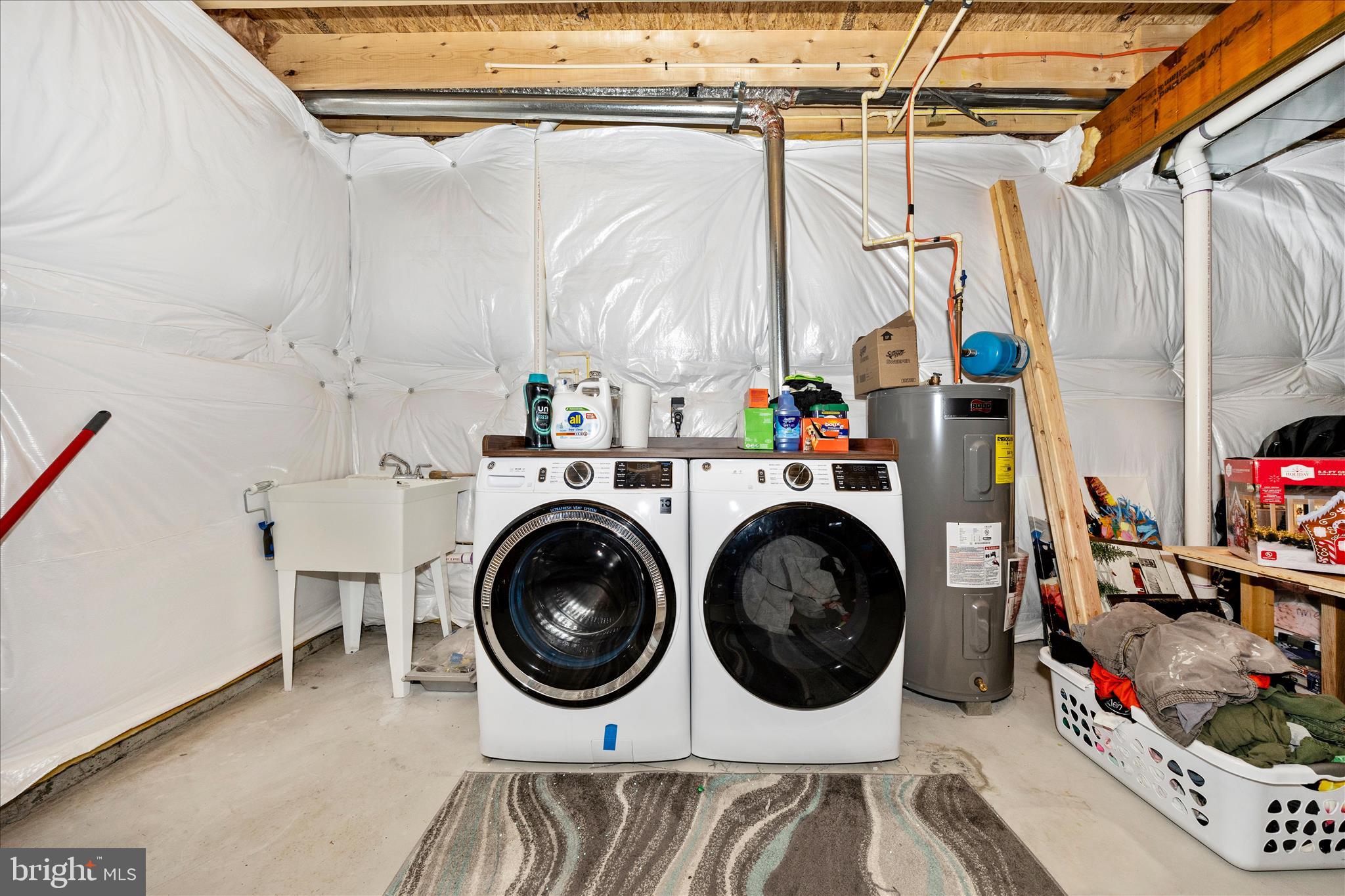 12639 Pen Mar Road Waynesboro, PA 17268 - Photo 35 of 52 Laundry Area