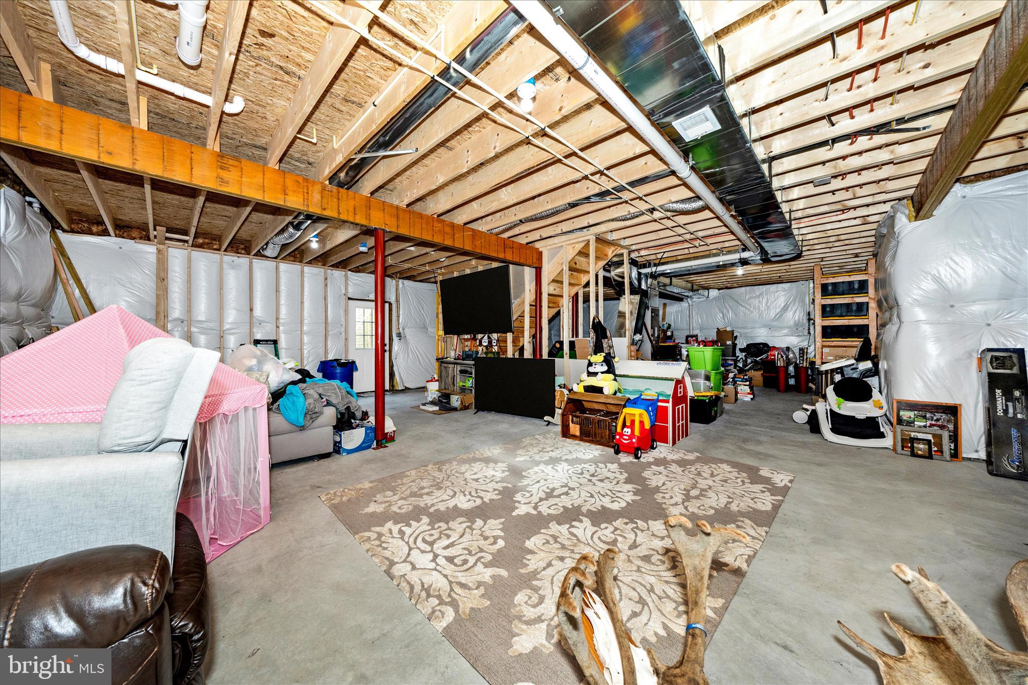 12639 Pen Mar Road Waynesboro, PA 17268 - Photo 37 of 52 Lower Level