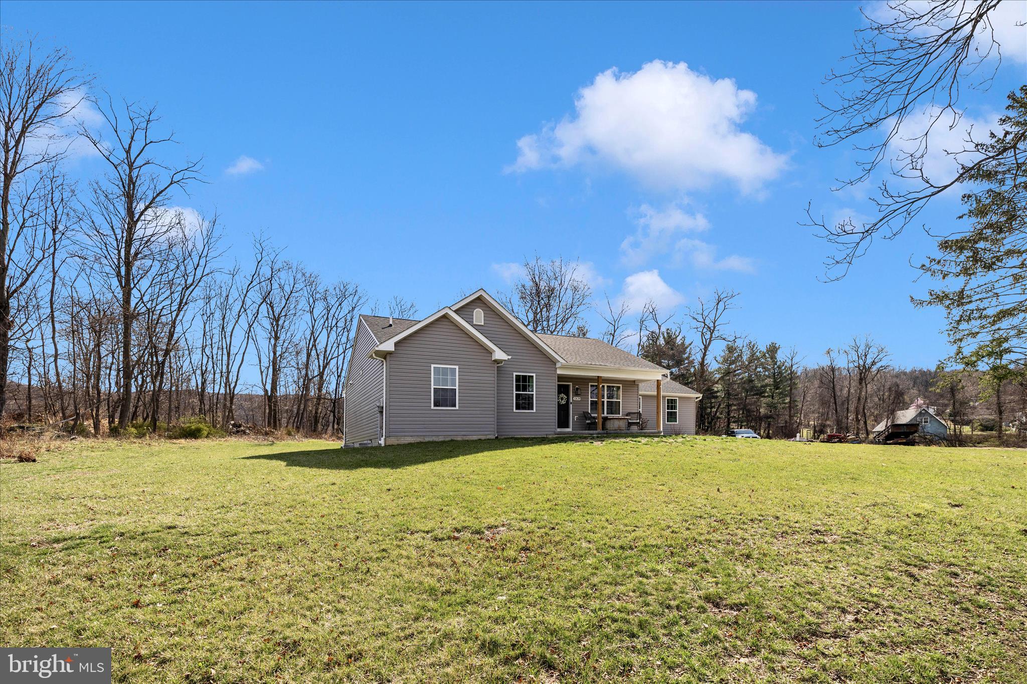 12639 Pen Mar Road Waynesboro, PA 17268 - Photo 39 of 52 Exterior Front