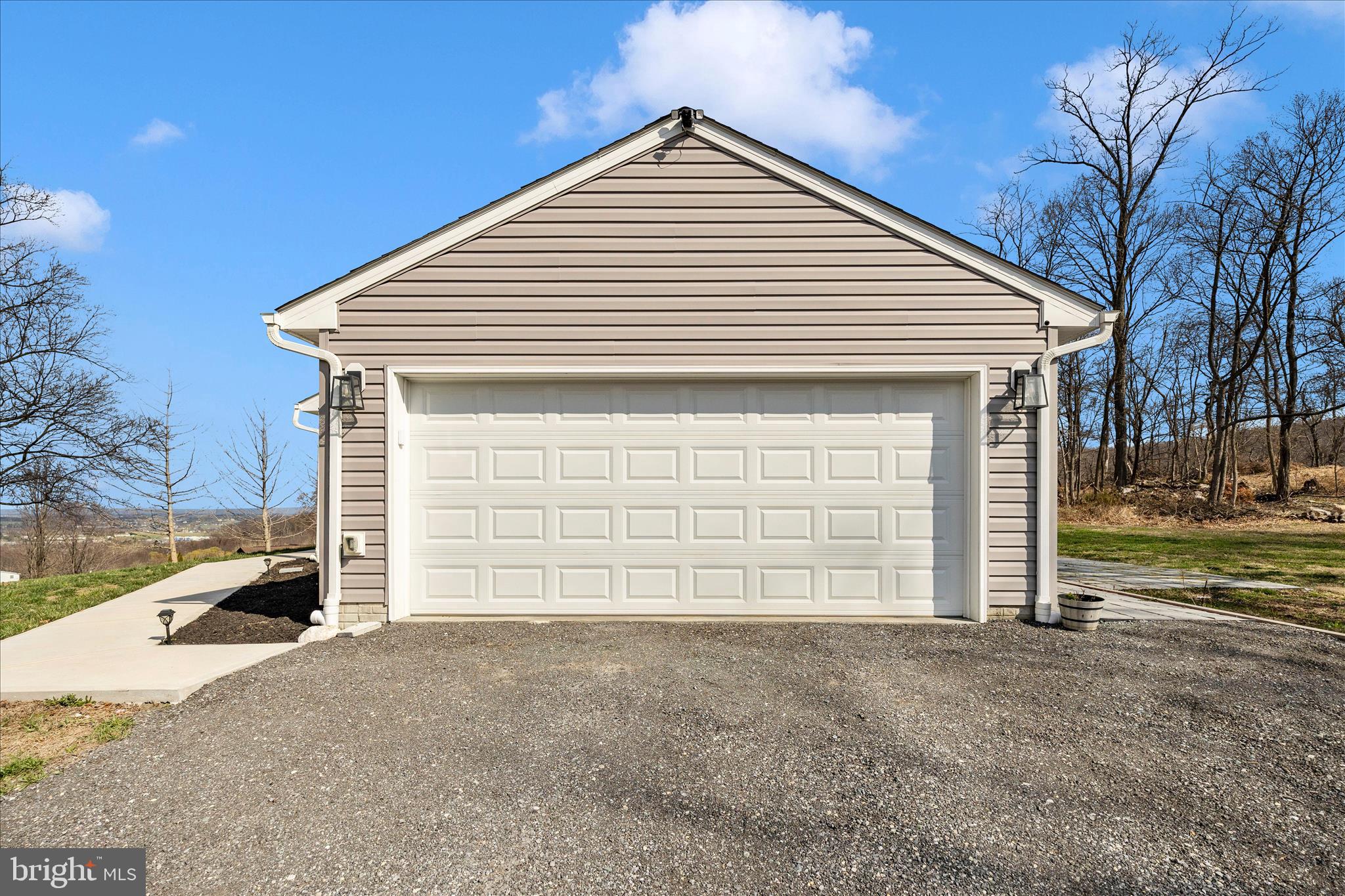 12639 Pen Mar Road Waynesboro, PA 17268 - Photo 43 of 52 Garage