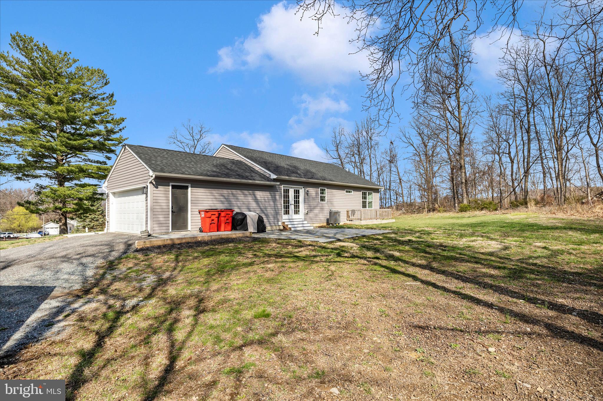 12639 Pen Mar Road Waynesboro, PA 17268 - Photo 44 of 52 Exterior Back