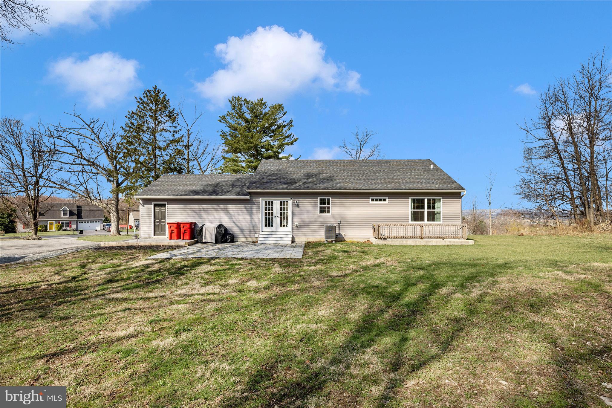 12639 Pen Mar Road Waynesboro, PA 17268 - Photo 45 of 52 Exterior Back