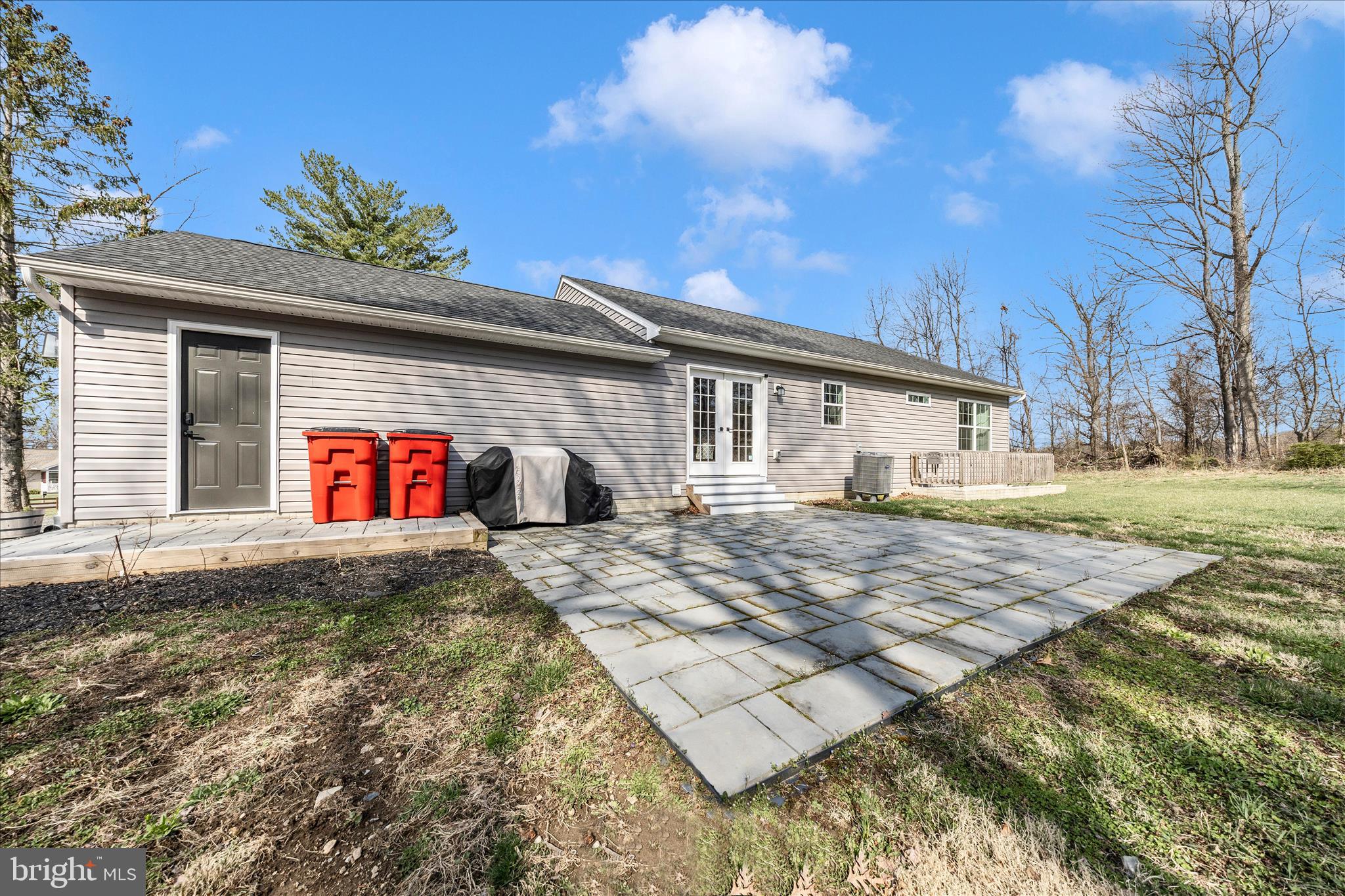12639 Pen Mar Road Waynesboro, PA 17268 - Photo 48 of 52 Patio