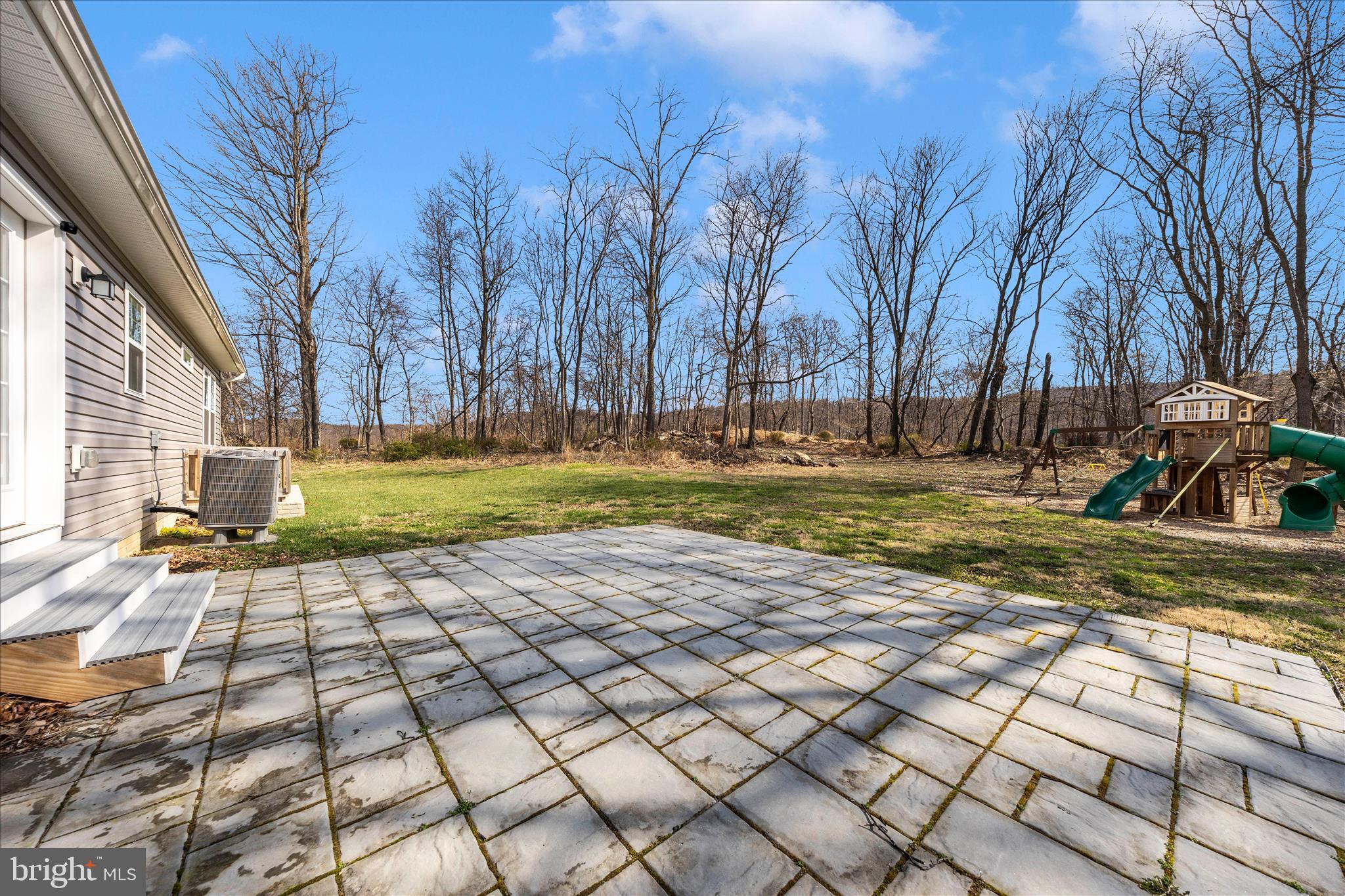 12639 Pen Mar Road Waynesboro, PA 17268 - Photo 50 of 52 Patio