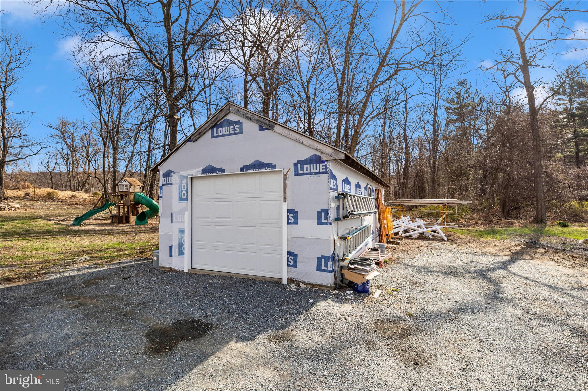 12639 Pen Mar Road Waynesboro, PA 17268 - Photo 51 of 52 Shed