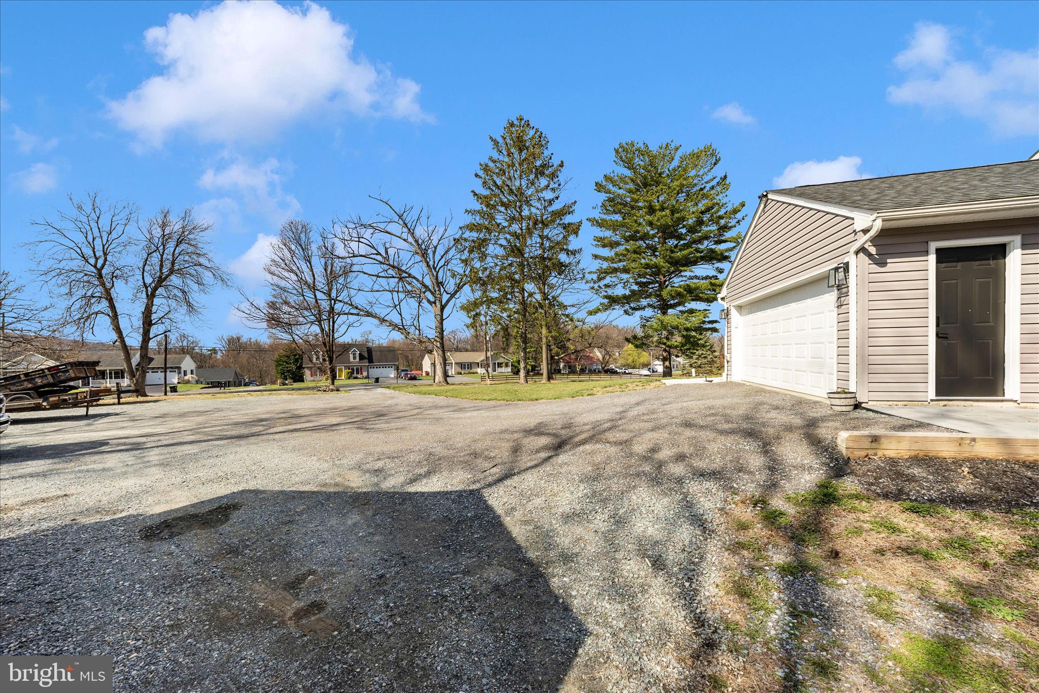 12639 Pen Mar Road Waynesboro, PA 17268 - Photo 52 of 52 Driveway