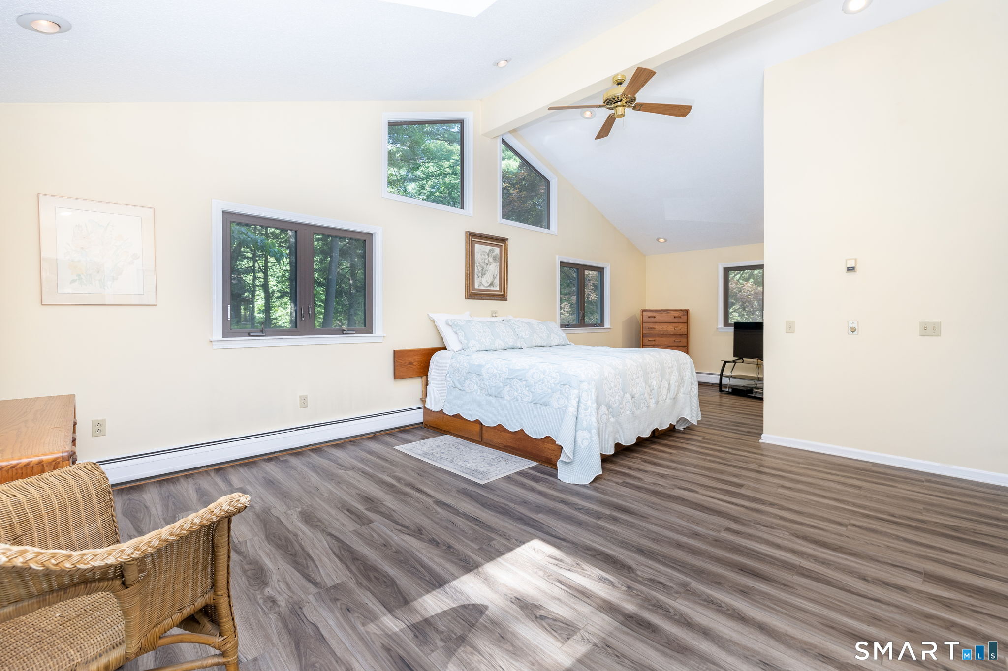 274 Steele Road New Hartford, CT 06057 - Photo 16 of 39