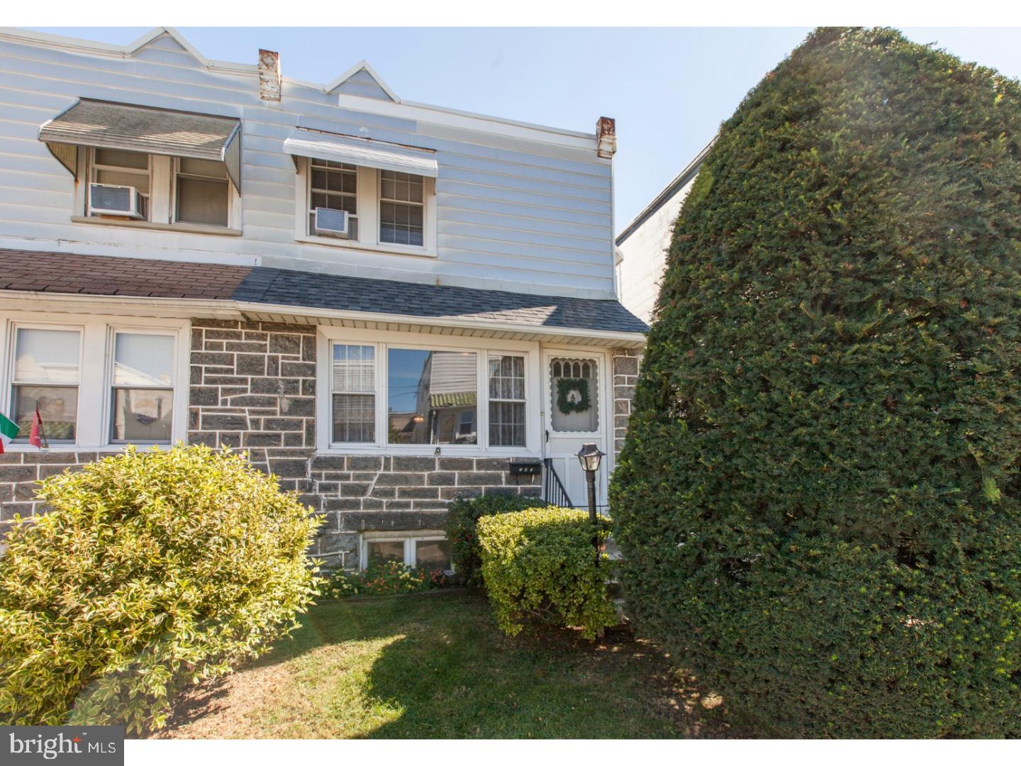 141 Westdale Road Upper Darby, PA 19082 - Photo 1 of 20 Exterior Front