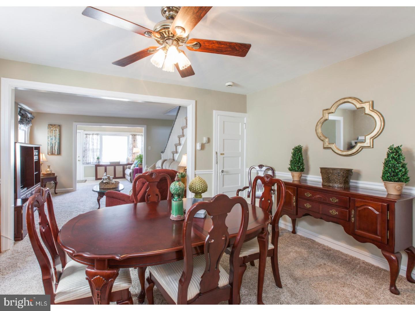 141 Westdale Road Upper Darby, PA 19082 - Photo 9 of 20 Dining Room