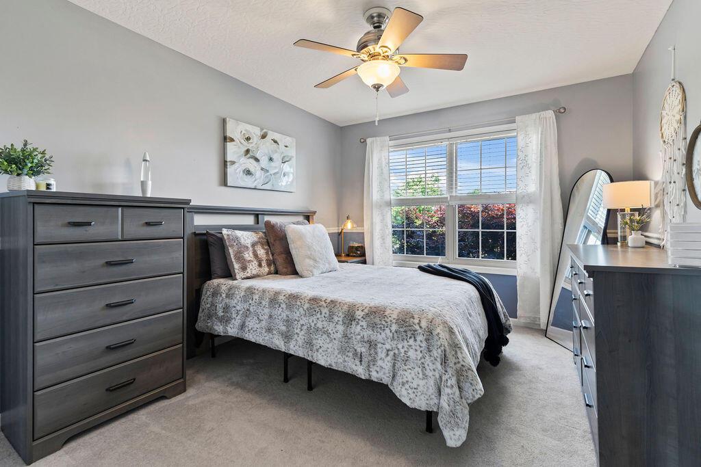 4656 Liberty Road Delaware, OH 43015 - Photo 25 of 39 Bedroom 4