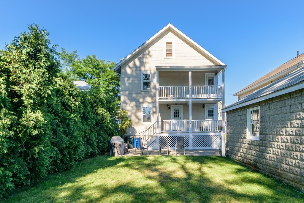12-14 Pondview Road, Unit 1 Arlington, MA 02474 - Photo 26 of 26 Gallery Image 26