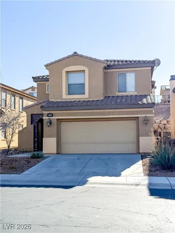 $2,750 | 257 Via Franciosa Drive, Henderson, NV 89011
