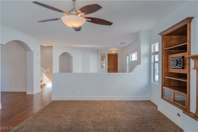 $2,600 | 257 Via Franciosa Drive, Henderson, NV 89011