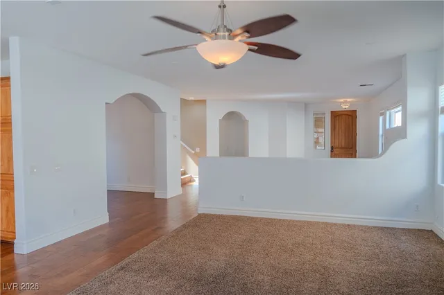 $2,600 | 257 Via Franciosa Drive, Henderson, NV 89011