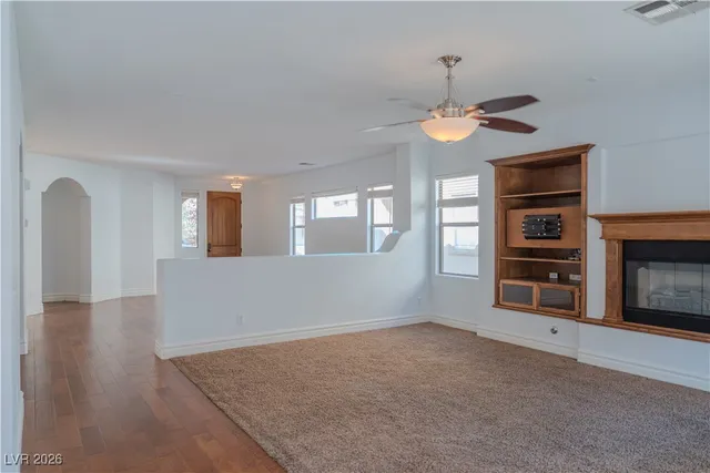 $2,600 | 257 Via Franciosa Drive, Henderson, NV 89011