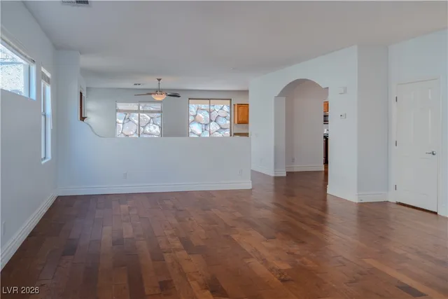 $2,600 | 257 Via Franciosa Drive, Henderson, NV 89011